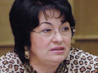 عکس: رئیس کمیسیون پارلمان آذربایجان تاسیس مجمع پارلمانی کشورهای آسیای مرکزی را دور از انتظار نمیداند / سیاست